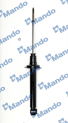 Amortiguadores posteriores para Mitsubishi Galant VII E5A, E7A, E8A