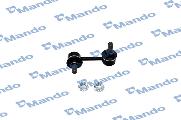 SLD0016 Mando