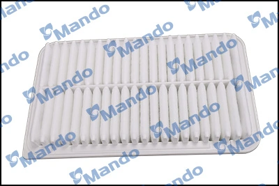  Filtro de aire Toyota Camry 5
