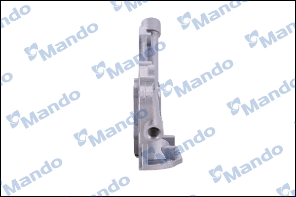 Bomba de aceite del motor Opel Vectra A