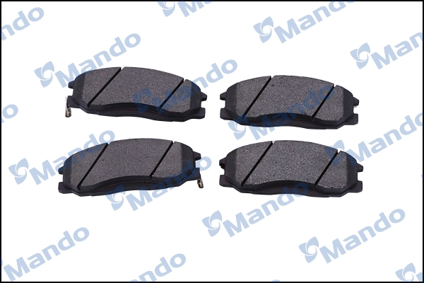 Comprar Pastillas de freno Hyundai H-1 STAREX Starex A1