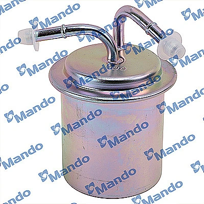 Comprar FF0207 AMP/Paradowscy Filtro diesel