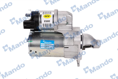 Burro de arranque  Hyundai Accent V sedán (HC) (2017 - 2026) precio, desde 153,82 EUR