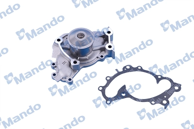Bomba refrigerante coche para Lexus RX 300/330/350/400H U3