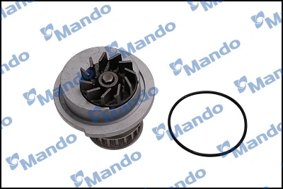 Bombeadora de agua Chevrolet Aveo I hatchback (T200) (2003 - 2008) precio, desde 29,71 EUR
