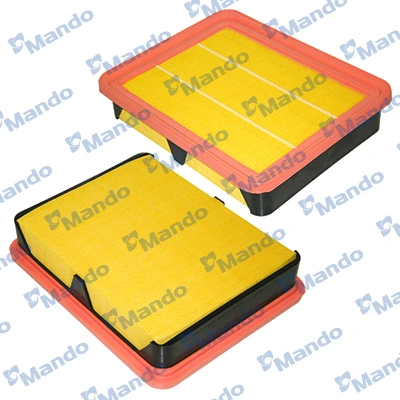 Filtro aire para Mitsubishi Galant VIII EA