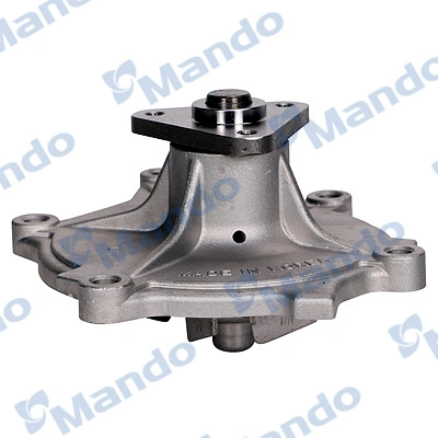 EWPK0011 Mando Bomba refrigerante coche