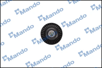 Comprar Polea inversión / guía, correa poli V KIA Carnival III VQ