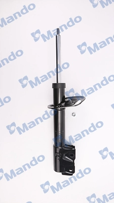 MSS015971 Mando Amortiguador frontal izquierdo
