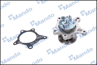 Comprar Bomba de agua KIA Soul I AM