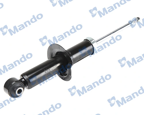  Amortiguador trasero Subaru Impreza 3