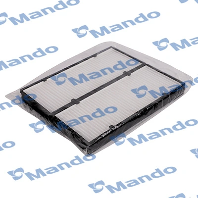 Filtro antipolen para Hyundai Terracan  HP
