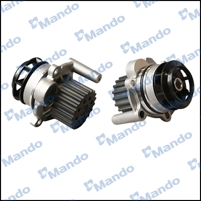 Comprar Bomba de agua Audi A6 C6 4F2