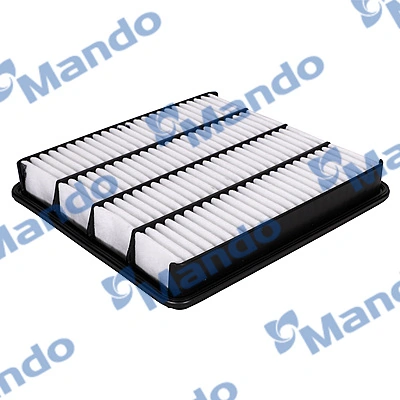 Filtro de aire de motor para Toyota Land Cruiser  J200