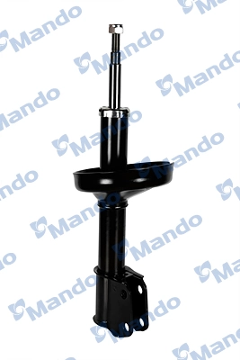 8200120984 Renault (RVI) Amortiguador frontal