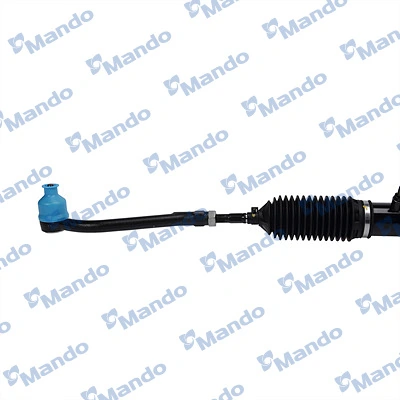 Cremallera caja de direccion para KIA Cerato II TD