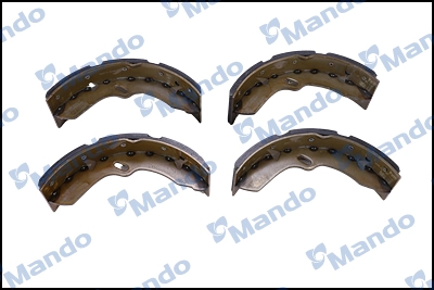 Comprar MTLH07 Mando Zapatas de freno