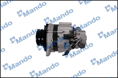 3730042502 Mitsubishi Alternador de coche