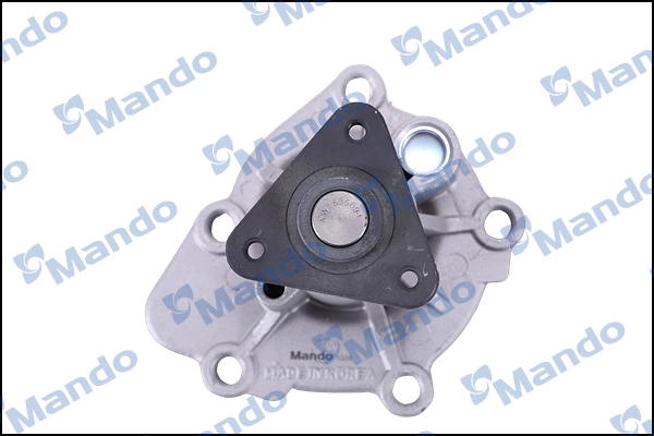 MWP1035 Mando Bomba refrigerante coche