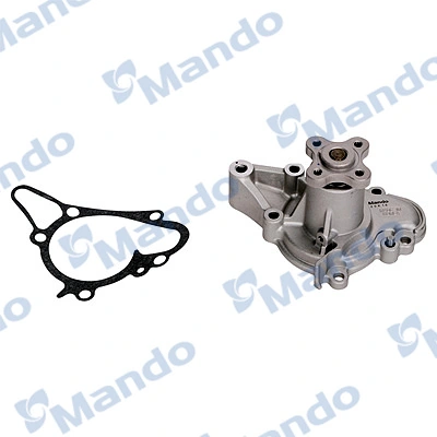 EWPK0008 Mando