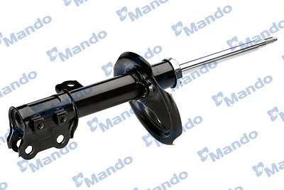 Amortiguador delantero izquierdo Mando EX546512L200 precio, desde 70,53 EUR