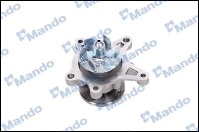  Bomba de agua KIA Soul 1