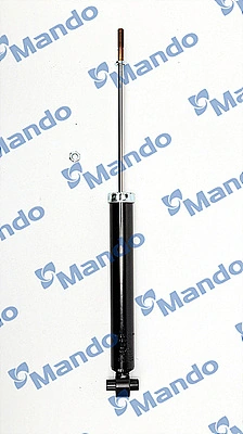 MSS020236 Mando Amortiguador trasero derecho
