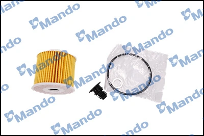 Filtro aceite para Hyundai Tucson IV NX4E