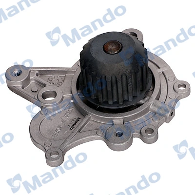  Bomba de agua Hyundai Santa Fe 1