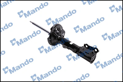Amortiguador trasero derecho Mando EX5536127101 precio, desde 122,19 EUR