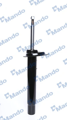 MSS017281 Mando Amortiguador frontal izquierdo