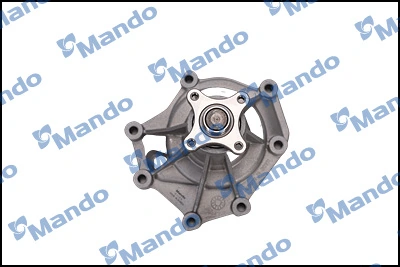 Bombeadora de agua Mando EWPK0007 precio, desde 48,45 EUR