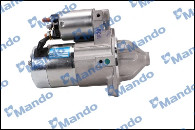 BN3610023060 Mando Arranque motores