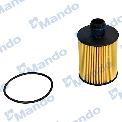 Comprar FA5919ECO Polcar Filtros de aceite