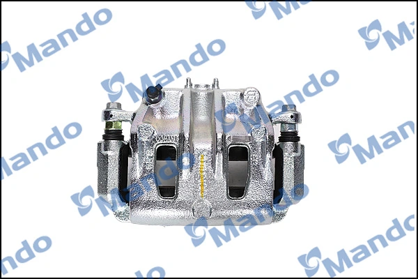Pinza de freno delantera derecha Mando EX581302B700 precio, desde 54,74 EUR