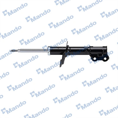 Amortiguador delantero izquierdo 0546501R000 Chrysler