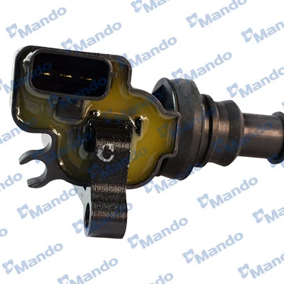 Bobina de chispa Hyundai Terracan SUV (HP) (2001 - 2006) precio, desde 36,36 EUR