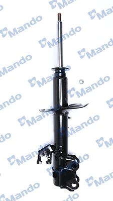 Amortiguador delantero izquierdo MSS020107 Mando
