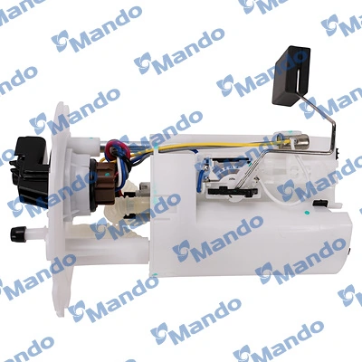 EFPD0009D Mando