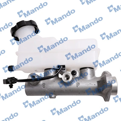 Comprar Cilindro maestro de frenos Hyundai H-1 STAREX Starex A1