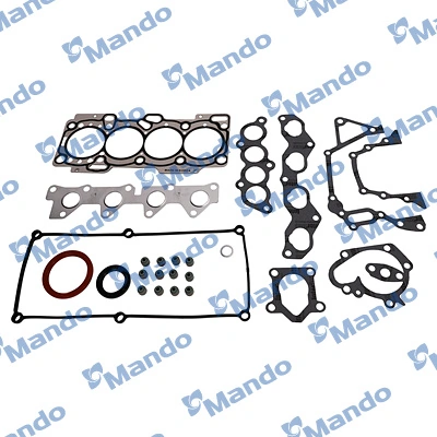 Juntas motor Hyundai Atos  (MX)