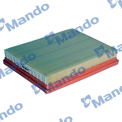EAF00022M Mando