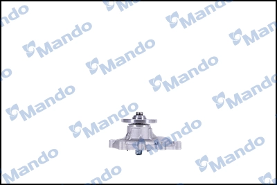 Bombeadora de agua Mando MWP1061 precio, desde 64,43 EUR