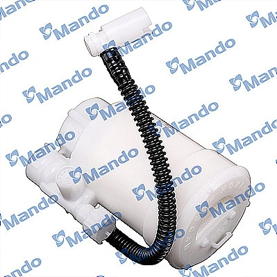 Filtro combustible Hyundai Sonata VI sedán (YF) (2009 - 2015) precio, desde 18,98 EUR