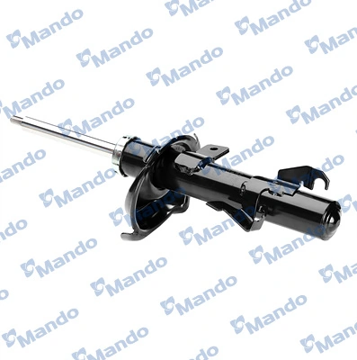 Amortiguador delantero derecho MSS020097 Mando