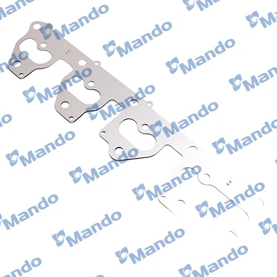 Junta colector joint para Opel Frontera A 5MWL4