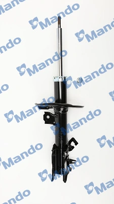 MSS020324 Mando Amortiguador eje delantero derecha