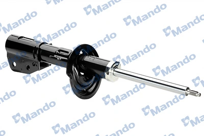 EX96858480 Mando Amortiguador eje delantero derecha