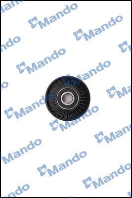 EBT10049K Mando Tensor de correa de alternador