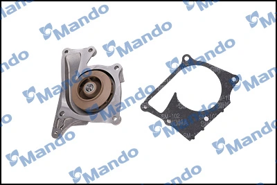 Bomba refrigerante coche para Nissan Qashqai II J11
